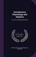 Introductory Physiology and Hygiene