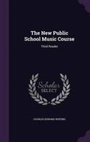 The New Public School Music Course