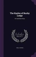 The Kayles of Bushy Lodge