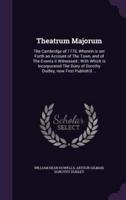 Theatrum Majorum