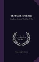 The Black Hawk War