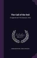 The Call of the Soil