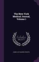 The New-York Medical Journal, Volume 1