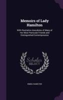 Memoirs of Lady Hamilton