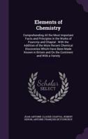 Elements of Chemistry