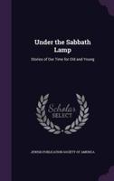 Under the Sabbath Lamp