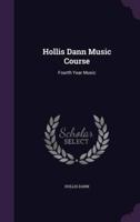 Hollis Dann Music Course