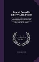 Joseph Pennell's Liberty-Loan Poster