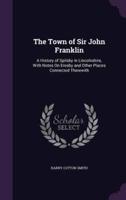 The Town of Sir John Franklin
