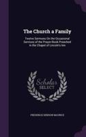 The Church a Family