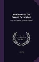 Romances of the French Revolution