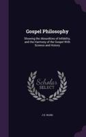 Gospel Philosophy