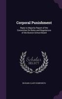 Corporal Punishment