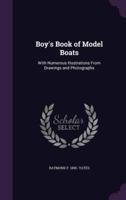 Boy's Book of Model Boats