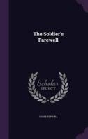 The Soldier's Farewell