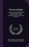 The Law of Liberty