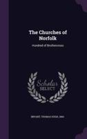 The Churches of Norfolk