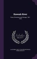 Kaweah River