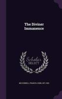 The Diviner Immanence