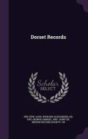 Dorset Records