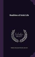 Realities of Irish Life