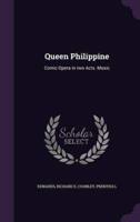 Queen Philippine