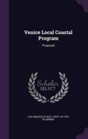Venice Local Coastal Program