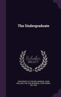 The Undergraduate