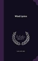 Wind Lyrics