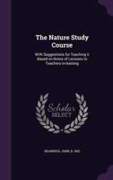 The Nature Study Course