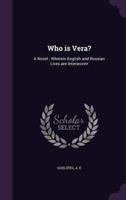 Who Is Vera?