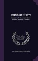 Pilgrimage for Love