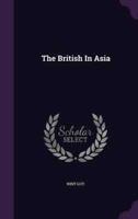 The British In Asia