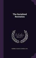 The Socialized Recitation