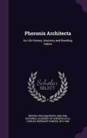 Phoronis Architecta