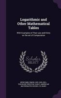 Logarithmic and Other Mathematical Tables