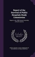 Report of the Survival of Public Hospitals Study Commission