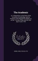 The Academic