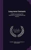 Long-Term Contracts
