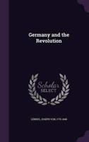 Germany and the Revolution