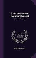 The Seamen's and Boatmen's Manual