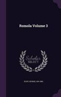 Romola Volume 3