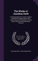 The Works of Jonathan Swift