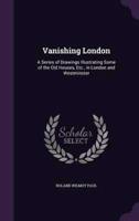 Vanishing London