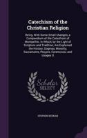 Catechism of the Christian Religion
