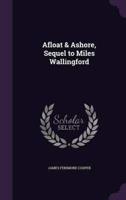 Afloat & Ashore, Sequel to Miles Wallingford