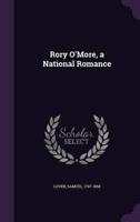 Rory O'More, a National Romance