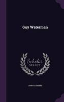 Guy Waterman