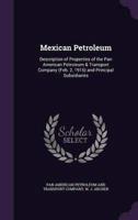 Mexican Petroleum