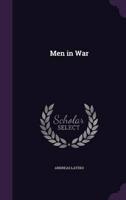 Men in War